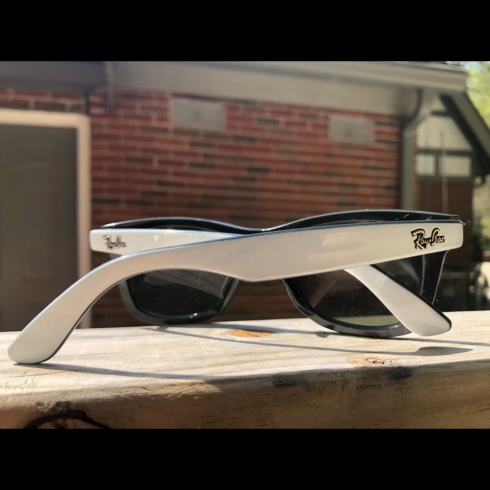 Ray ban sunglasses